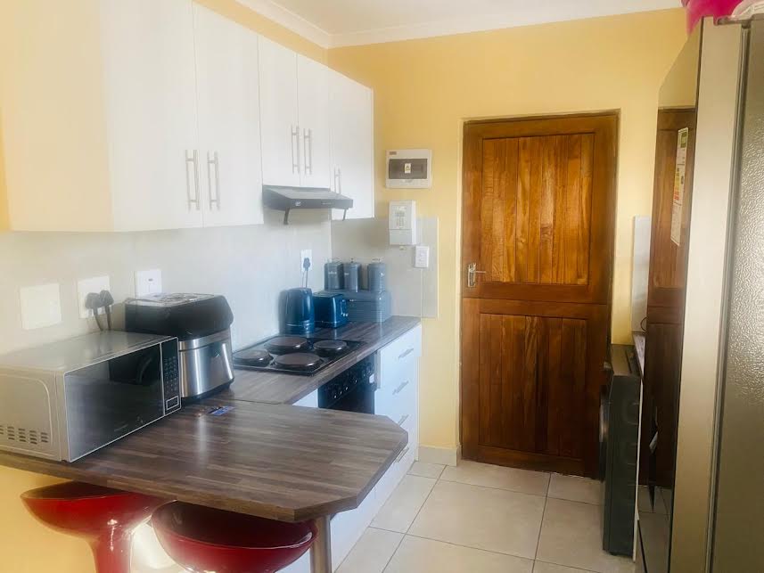 3 Bedroom Property for Sale in Hamilton Estate Western Cape